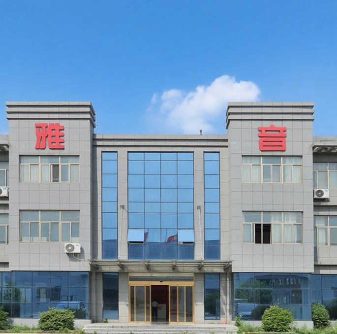 Новые материалы Yayin Jiangsu Co., Ltd.