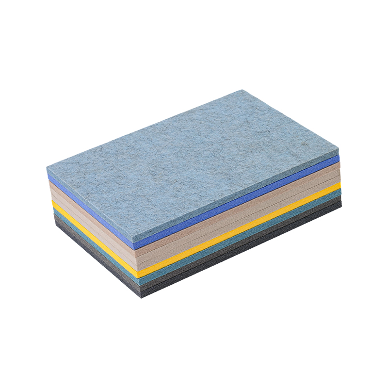 Акустические стеновые панели Spesonic Звукопоглощающие декоративные звуковые панели для домашней студии и офиса