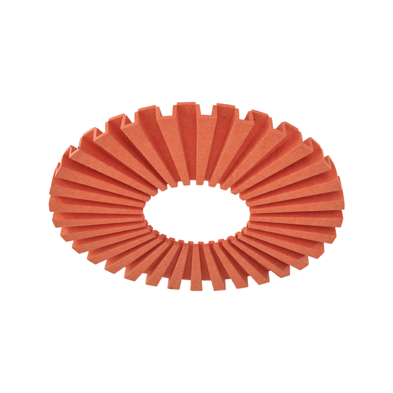 Spesonic Acoustic Series Подвесные акустические панели для подвесного потолка из ПЭТ