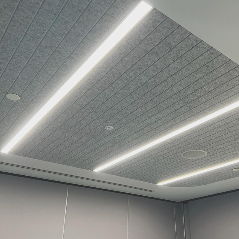 Звукоизоляционные стеновые панели Spesonic, самоклеящиеся акустические панели, акустические стеновые панели, звукоизоляционные панели для стен офиса-студии