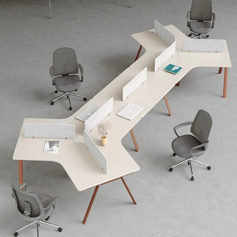 Акустическая перегородка для стола, шумопоглощающая панель для конфиденциальности стола для студентов, стоящие на столе звукоизоляционные перегородки для рабочего стола