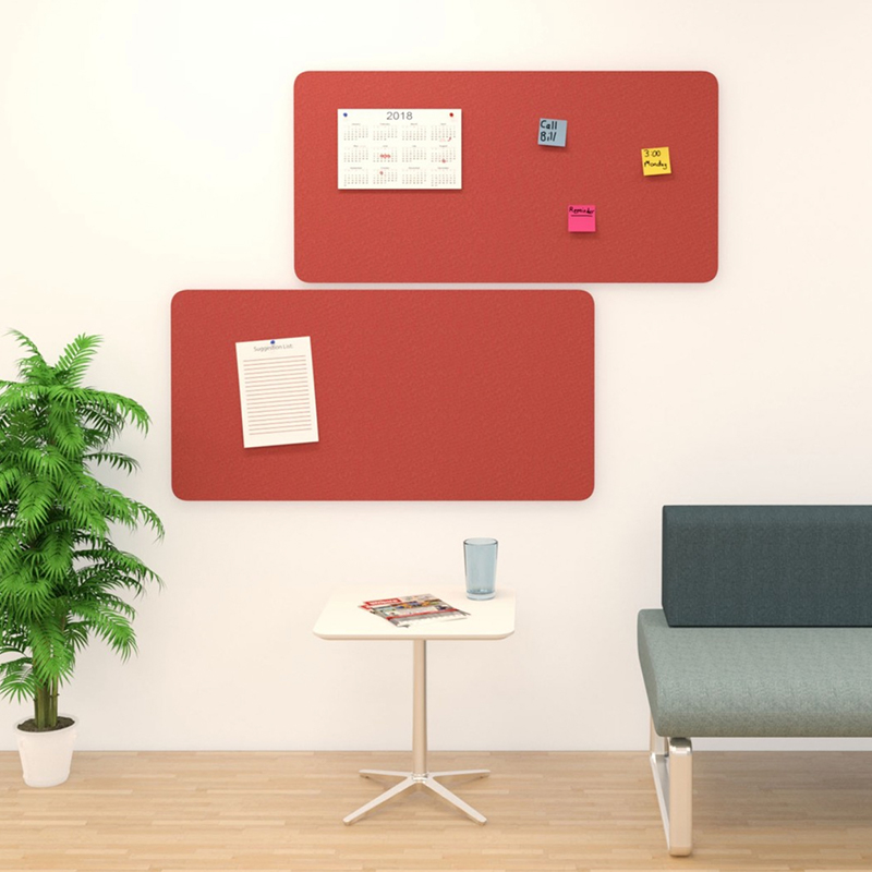 Настраиваемая рифленая звукопоглощающая панель из полиэфирного волокна Настраиваемая рифленая звукопоглощающая панель из полиэфирного волокна