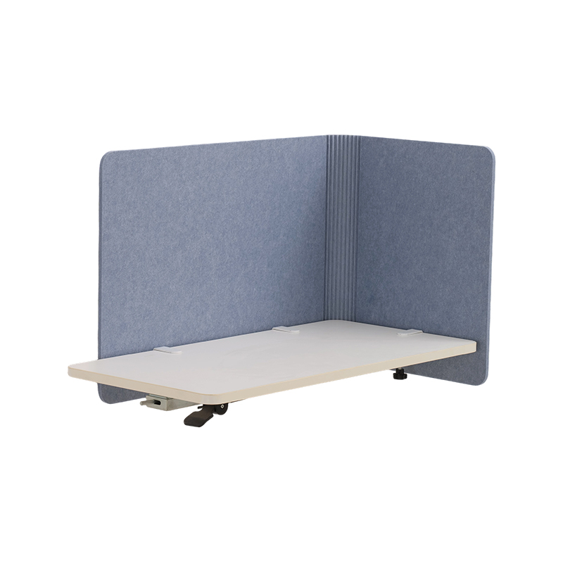 Фабрика акустических панелей Spesonic Акустические панели с тканевой оберткой и тканевым покрытием Акустические экраны для столов