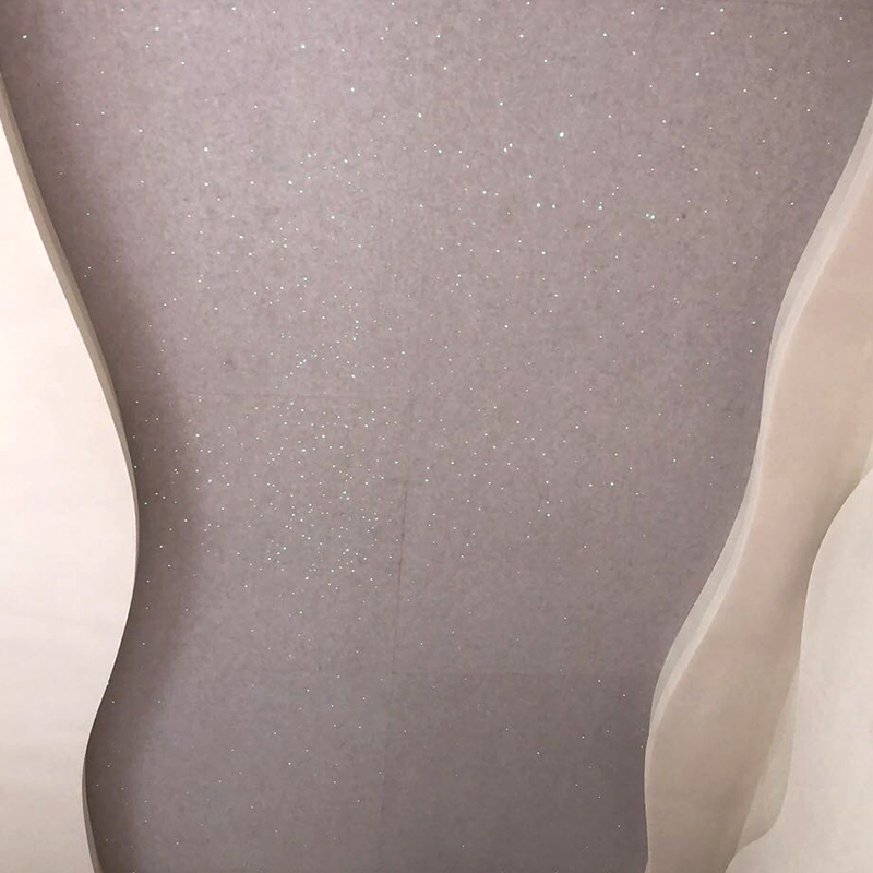 Романтический волоконно-оптический звездный потолок для гостиной, кинотеатра, спальни, яркое свечение, ночное небо в темных звездах для домашнего декора