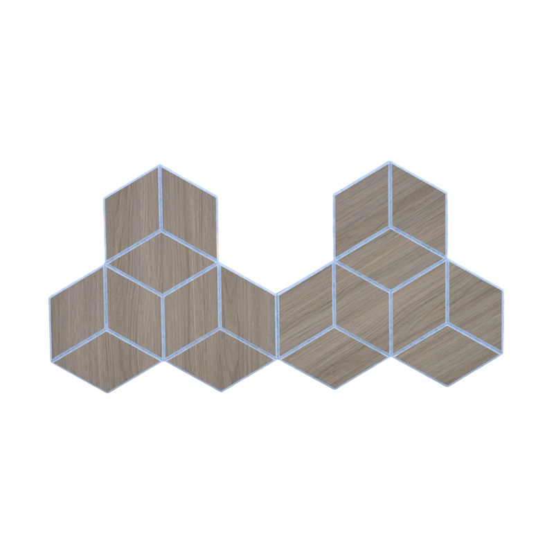 Акустические панели ПВХ: создание комфортной и тихой современной акустической среды в помещении