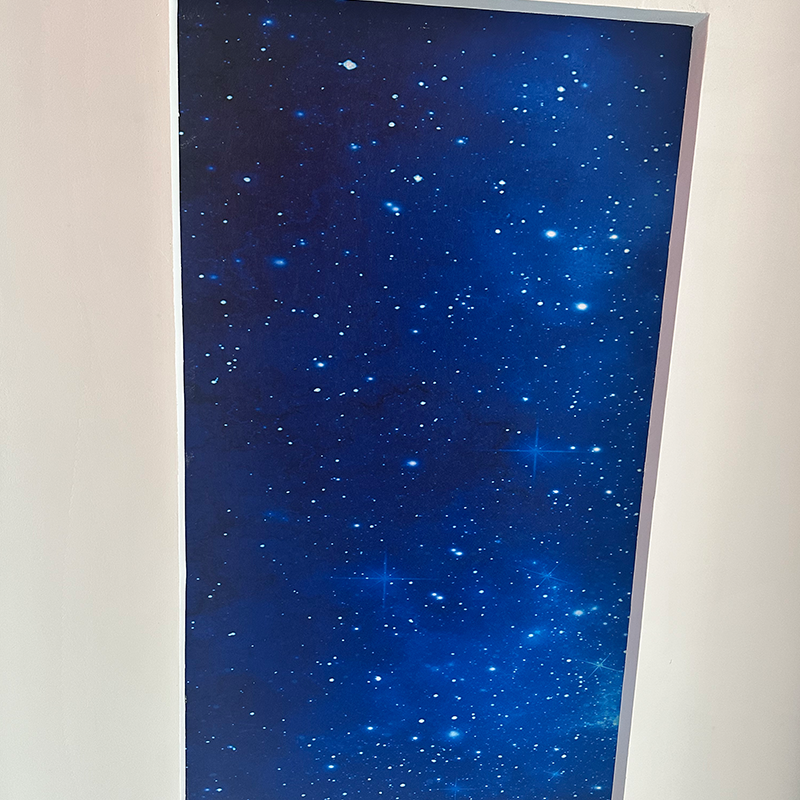 RGBW Современные звездные потолочные светильники Настраиваемый дизайн Волоконно-оптическая съемка 3D-модель для отеля Пользовательские графические решения RGBW Современные звездные потолочные светильники Настраиваемый дизайн Волоконно-оптическая съемка 3D-модель для отеля Пользовательские графические решения