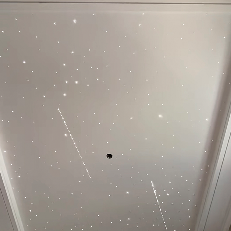 Современный дизайн 3D-модели для отелей. Красочные оптоволоконные акустические натяжные потолки с дистанционным управлением. Панели со звездным светом. Современный дизайн 3D-модели для отелей. Красочные оптоволоконные акустические натяжные потолки с дистанционным управлением. Панели со звездным светом.