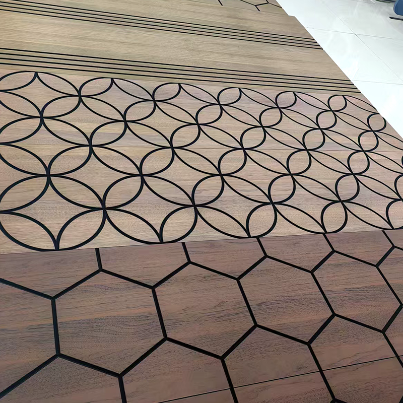 Акустические панели Ast-Delivery из ПВХ и полиэстера - заводская цена, звукопоглощающие для театра/студии