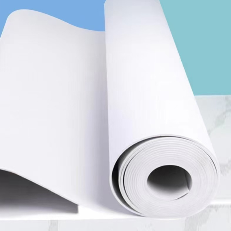 Акустическое звукоизоляционное шумопоглощающее настенное одеяло Войлок Многофункциональная потолочная панель из ПВХ Полиэстеровая панель Винил с массовой нагрузкой