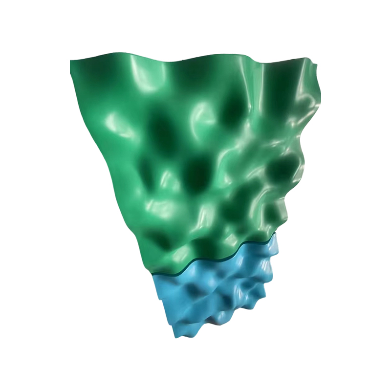 Современная 3D красочная акустическая панель диффузора звука, декоративная потолочная стена, дизайн для зала, доступен графический дизайн Современная 3D красочная акустическая панель диффузора звука, декоративная потолочная стена, дизайн для зала, доступен графический дизайн