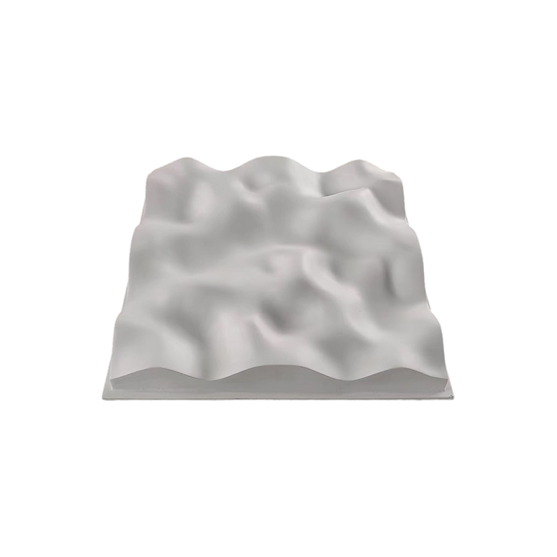 Современная 3D красочная акустическая панель диффузора звука, декоративная потолочная стена, дизайн для зала, доступен графический дизайн Современная 3D красочная акустическая панель диффузора звука, декоративная потолочная стена, дизайн для зала, доступен графический дизайн