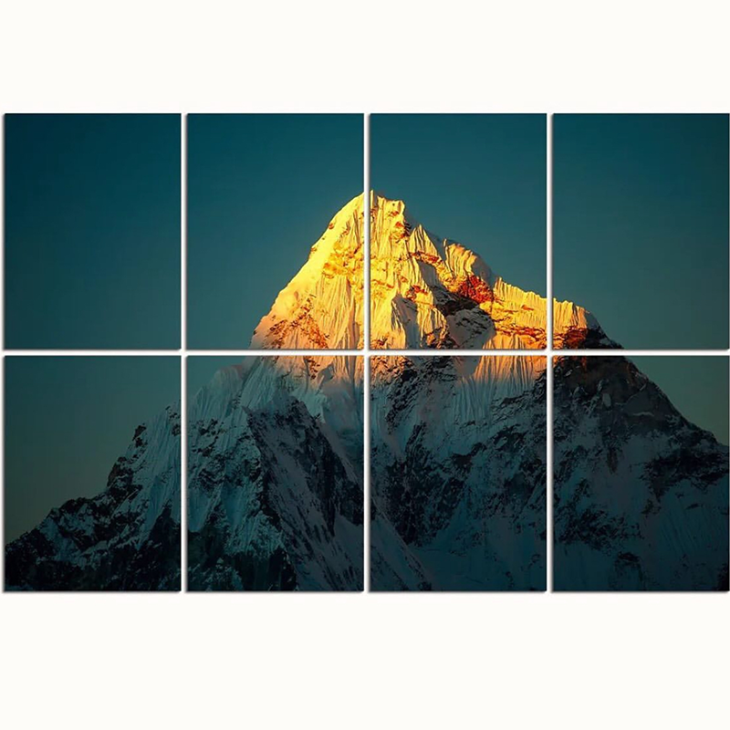 Легкие настенные панели с теплопередачей на заказ — для печати, самоклеящиеся, звукоизоляционные для коридоров Легкие настенные панели с теплопередачей на заказ — для печати, самоклеящиеся, звукоизоляционные для коридоров