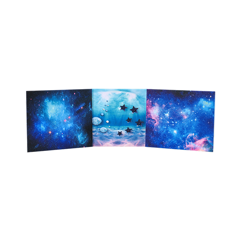 Легкие настенные панели с теплопередачей на заказ — для печати, самоклеящиеся, звукоизоляционные для коридоров Легкие настенные панели с теплопередачей на заказ — для печати, самоклеящиеся, звукоизоляционные для коридоров