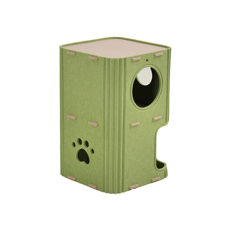 Экологичная кровать для кошек с акустической панелью, современный дизайн со звукопоглощающими шумопоглощающими функциями, простая установка, устойчивая к царапинам поверхность для кошек, экологически чистые материалы, уютное убежище для домашних животных, идеально подходит для чувствительных к шуму кошек, прочный приют для кошек Экологичная кровать для кошек с акустической панелью, современный дизайн со звукопоглощающими шумопоглощающими функциями, простая установка, устойчивая к царапинам поверхность для кошек, экологически чистые материалы, уютное убежище для домашних животных, идеально подходит для чувствительных к шуму кошек, прочный приют для кошек