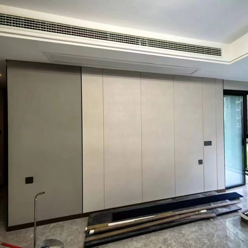 Акустические панели Spesonic Большие звуковые панели, звукоизоляционные панели с тканевой оберткой