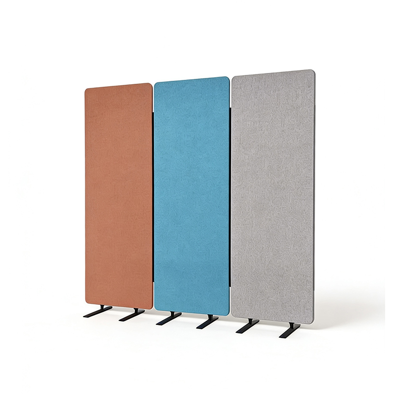 1650×600×28 мм Офисный акустический отдельно стоящий перегородочный экран
